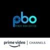 Pinoy Box Office Amazon Channel