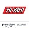 Hi-YAH Amazon Channel