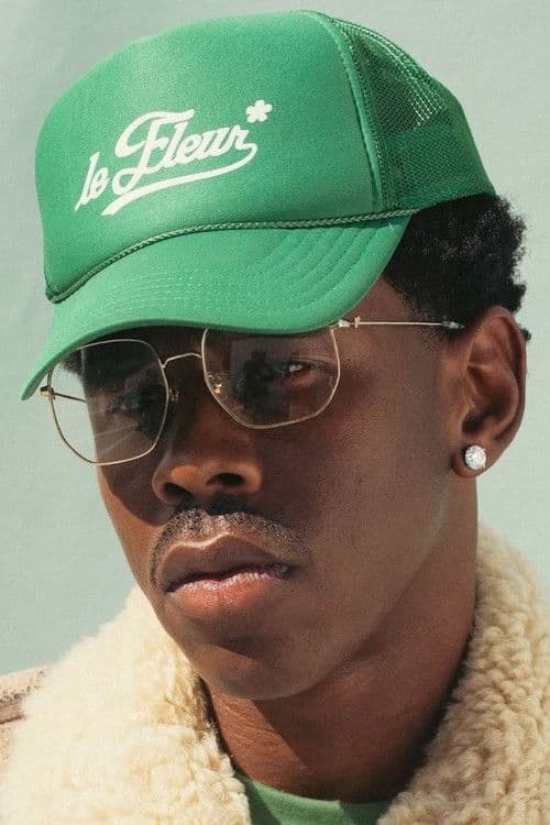 Tyler, The Creator