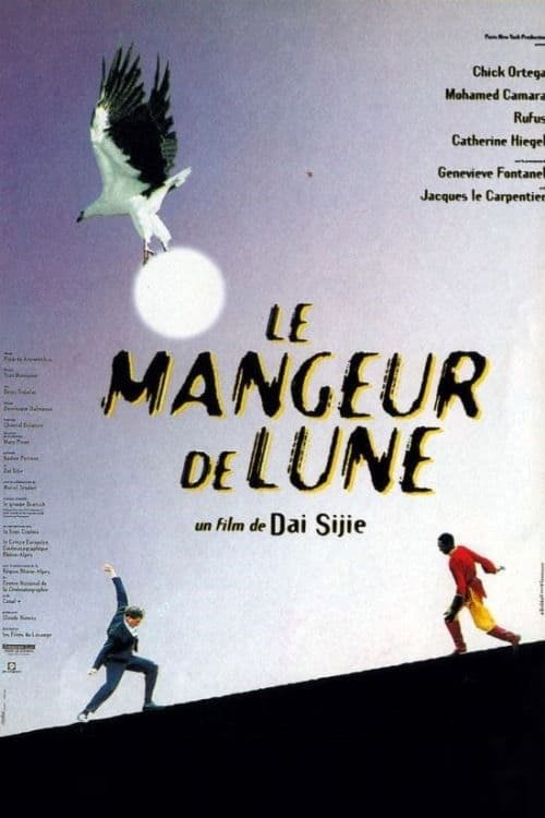 Le Mangeur de lune