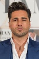 David Bustamante