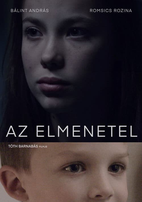 Az elmenetel