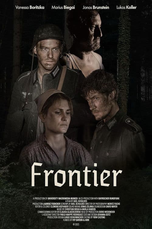Frontier