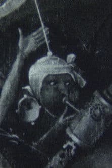 The Garden of Earthly Delights