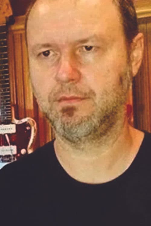 Alexandre Fontanetti