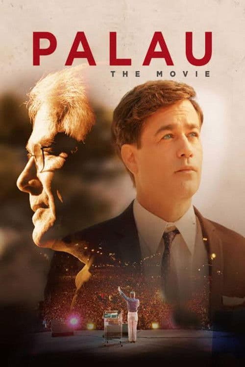 Palau the Movie