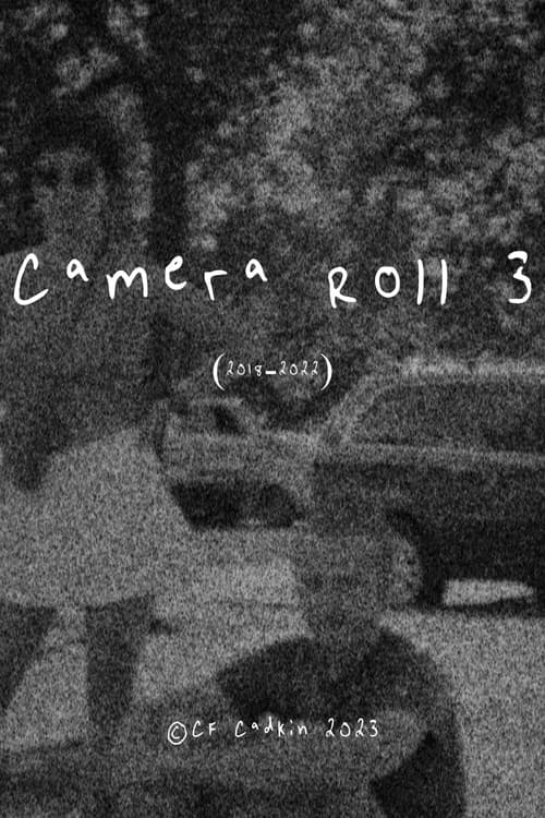 Camera Roll 3 (2018-2022)