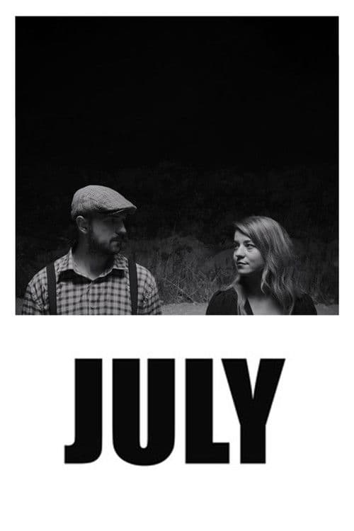 July