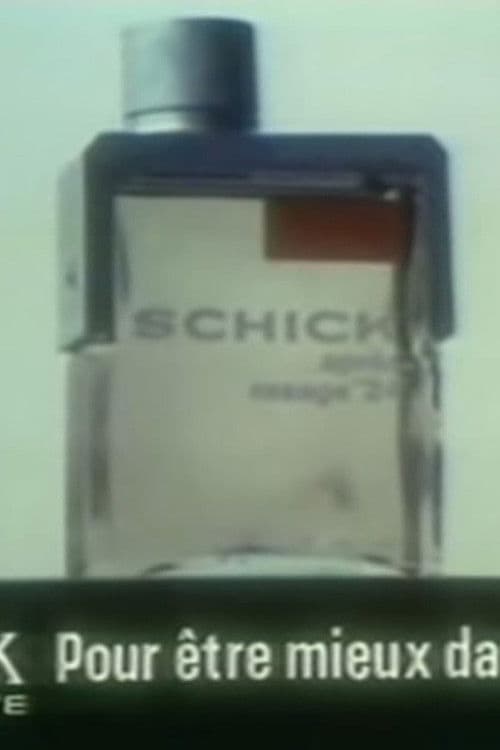 Schick After-Shave