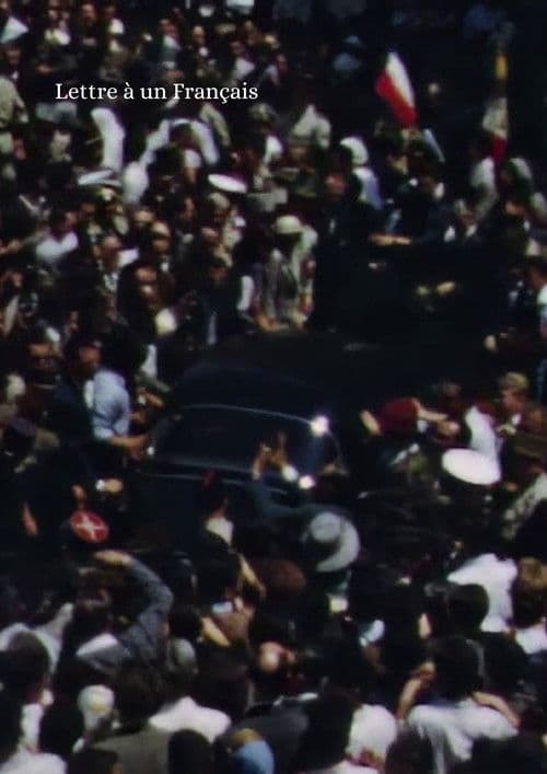 Lettre à un Français