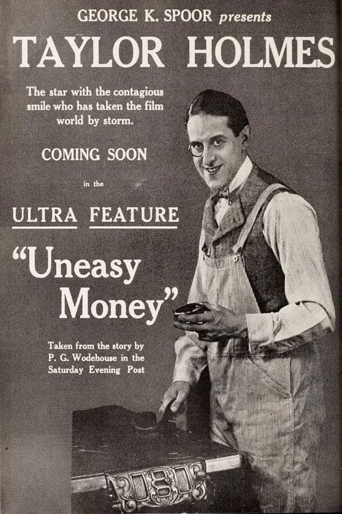 Uneasy Money