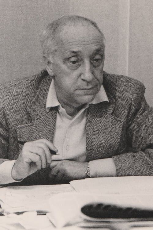 Francesco Leonetti