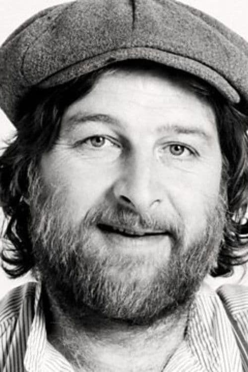Chas Hodges