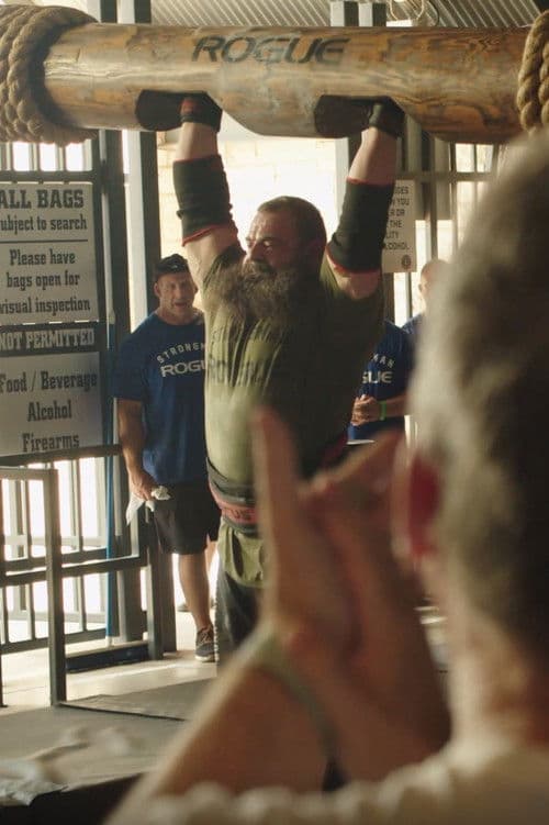 The American Nightmare