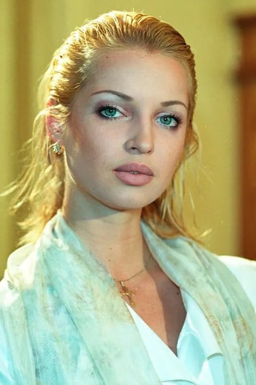 Anastasiya Volochkova