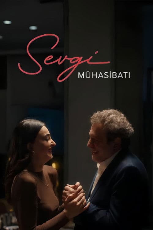Sevgİ MühAsibatı
