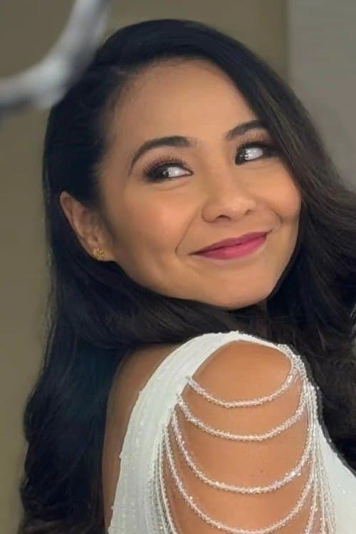 Rissey Reyes - Robinson