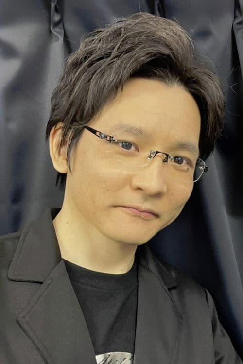 Motoyuki Kawahara