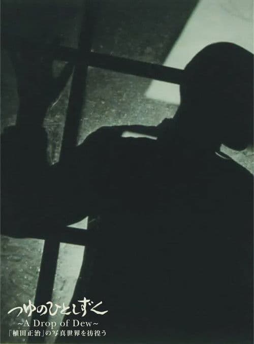 A Drop of Dew: Shoji Ueda's Photographs that Woke the World