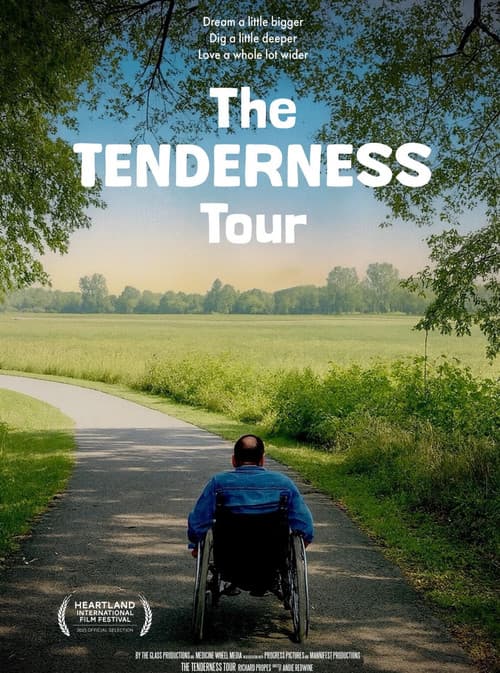 The Tenderness Tour