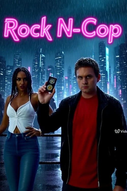 Rock N Cop