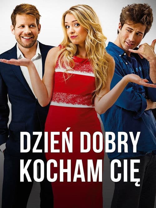 Dzień dobry, kocham cię!