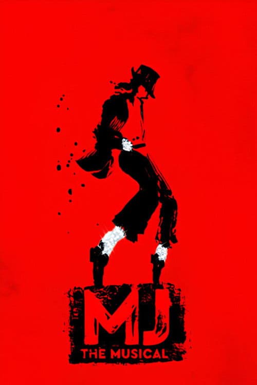 MJ - The Musical
