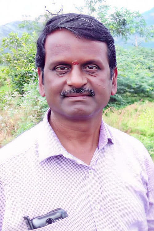 Ravi Chinnaraj