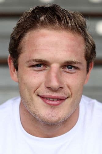 George Burgess