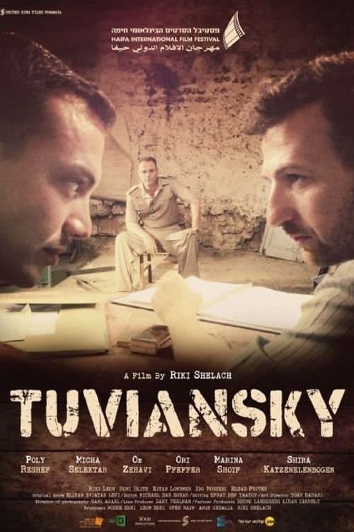 Tuviansky
