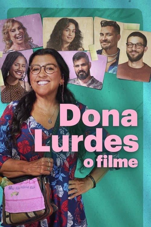 Dona Lurdes: O Filme