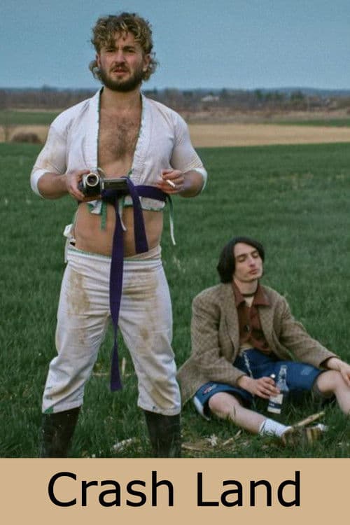 Crash Land