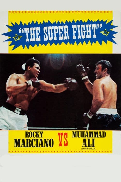 The Super Fight