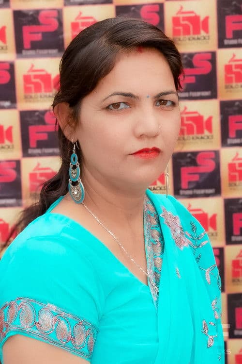 Sarabjit Kaur