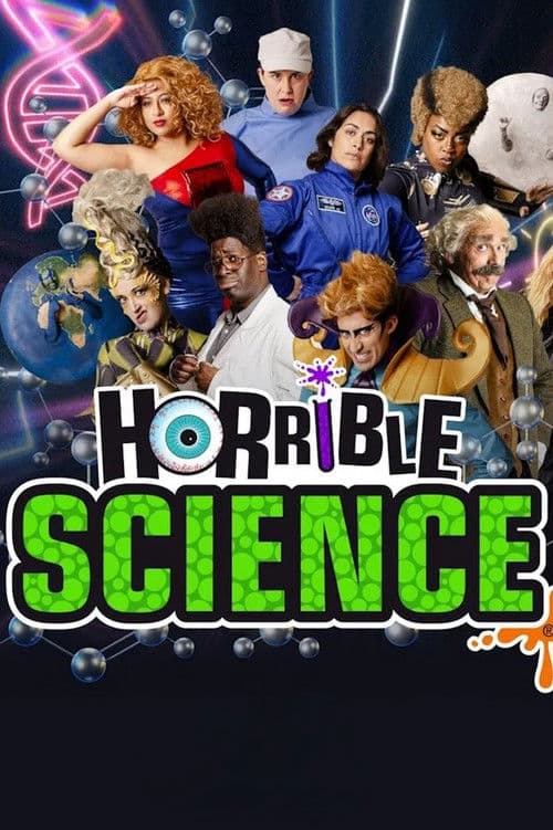 Horrible Science