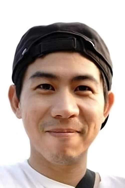 Aef Jirawat Charncheaw