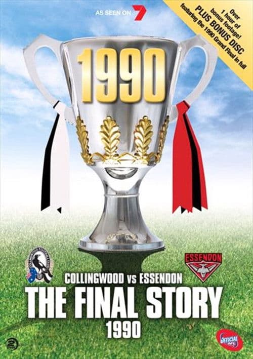 The Final Story 1990