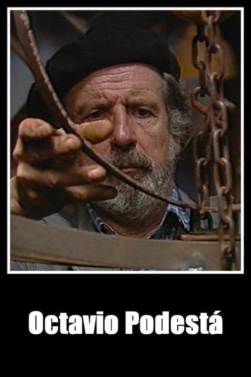 Octavio Podestá