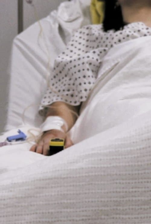 TELL ME I'M DREAMING