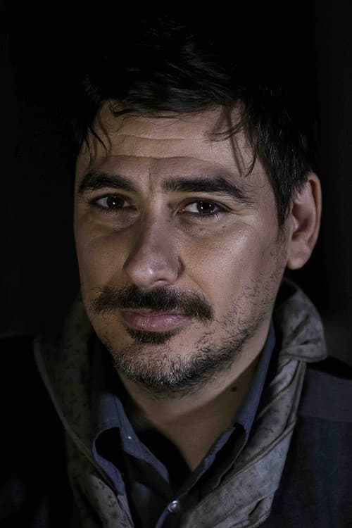 Vasilis Mavrogeorgiou