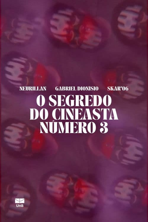 The secret of the third filmmaker