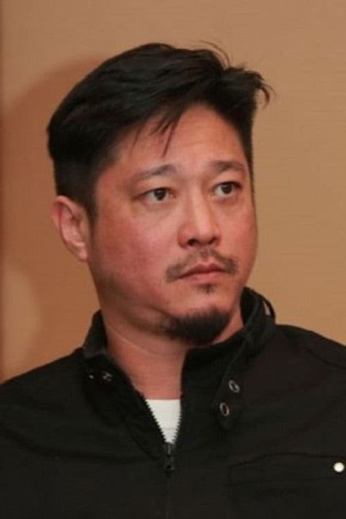 Conroy Chan Chi-Chung