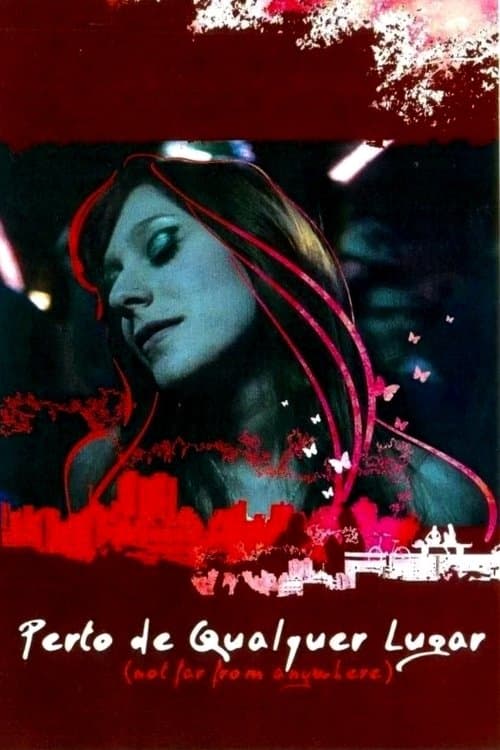 Not Far From Anywhere