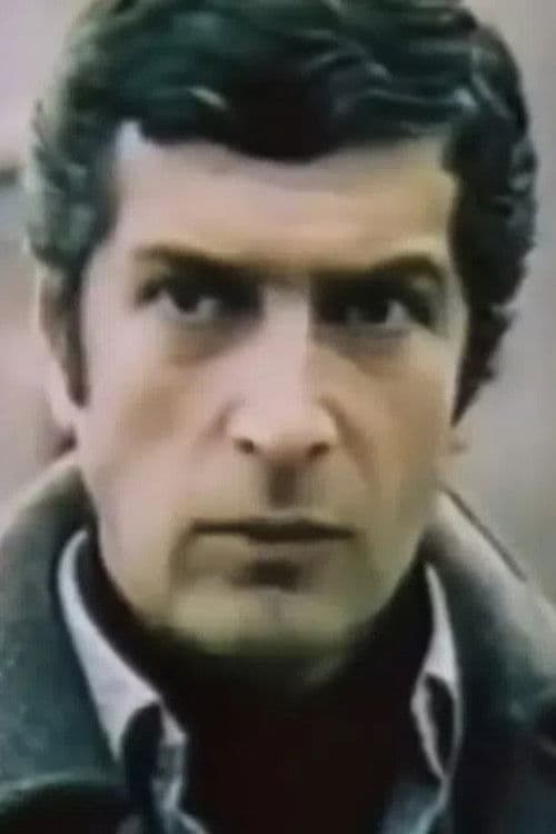 It Snowed in the Winter Gardens