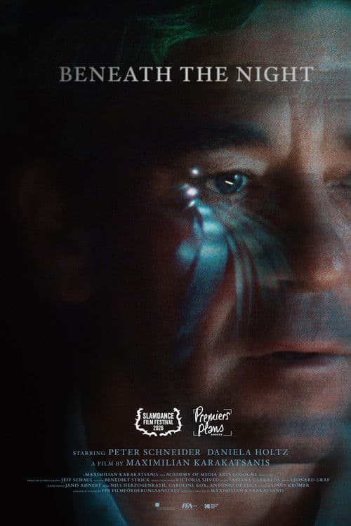 Beneath the Night