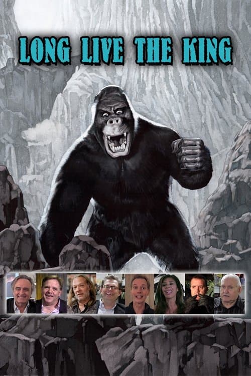 Long Live the King