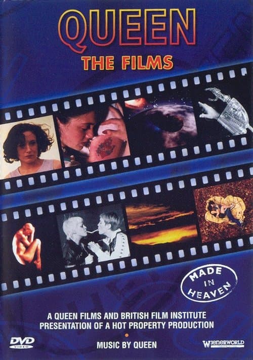 Queen: Made in Heaven