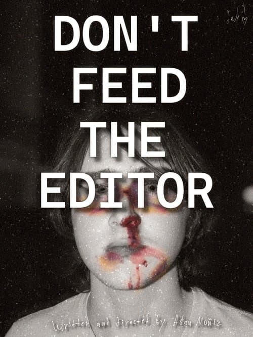 Don't Feed the Editor