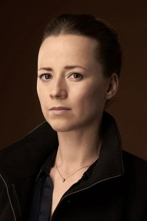 Karine Vanasse