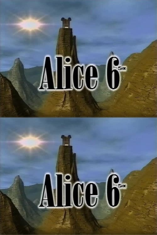 Alice 6
